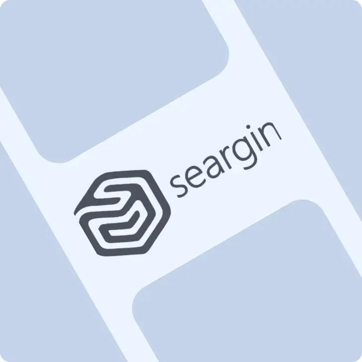 logo Seargin
